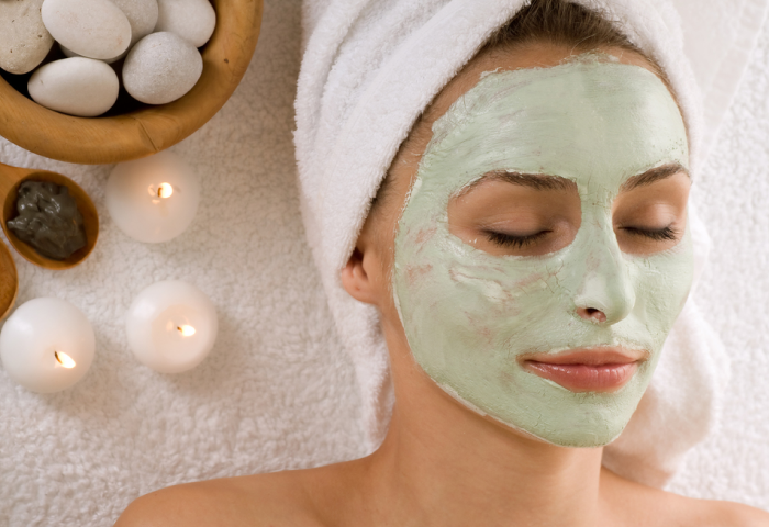Facial care